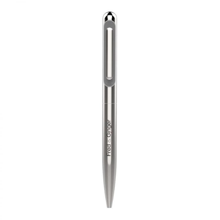 Picture of BND81 SOO, TWIST METAL BALL PEN
