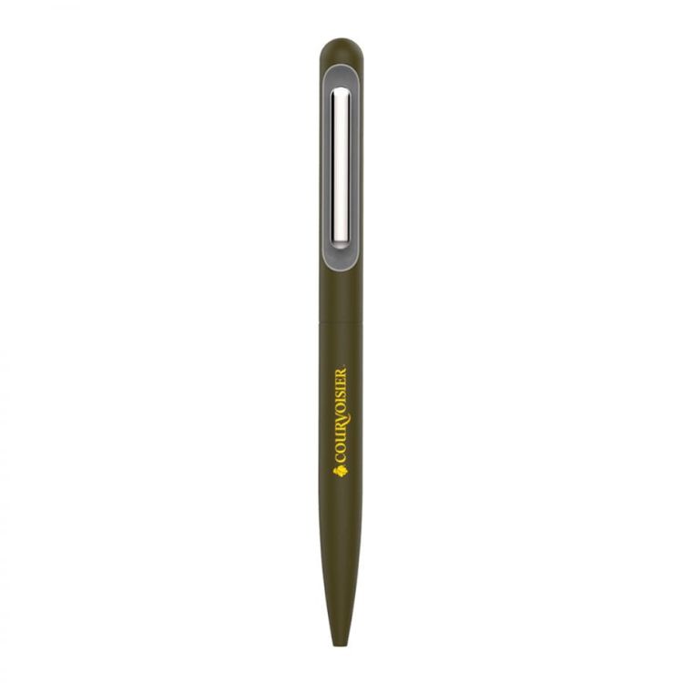 Picture of BND81 SOO, TWIST METAL BALL PEN
