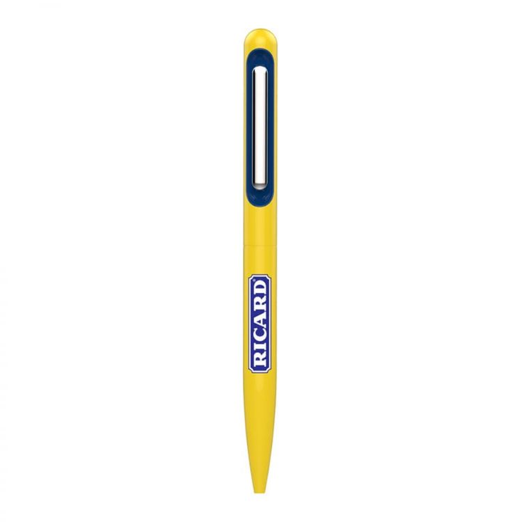 Picture of BND81 SOO, TWIST METAL BALL PEN