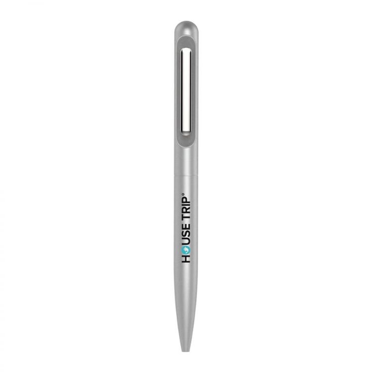 Picture of BND81 SOO, TWIST METAL BALL PEN