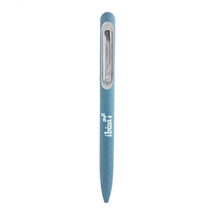 Picture of BND81 SOO, TWIST METAL BALL PEN