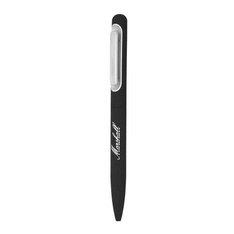 Picture of BND81 SOO, TWIST METAL BALL PEN
