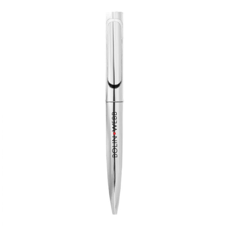 Picture of BND80 BLOA, TWIST METAL BALL PEN
