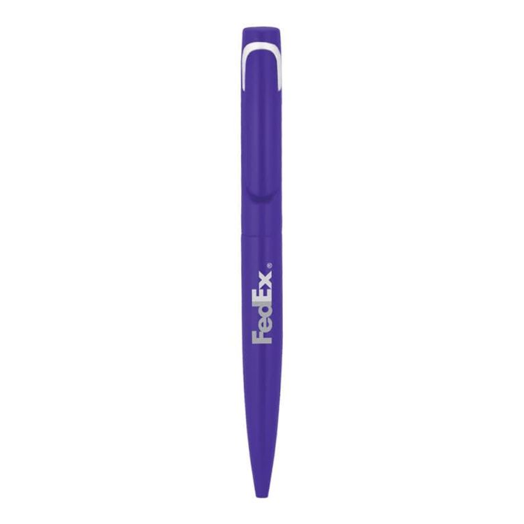Picture of BND80 BLOA, TWIST METAL BALL PEN