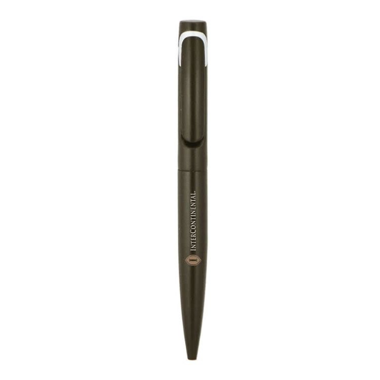 Picture of BND80 BLOA, TWIST METAL BALL PEN
