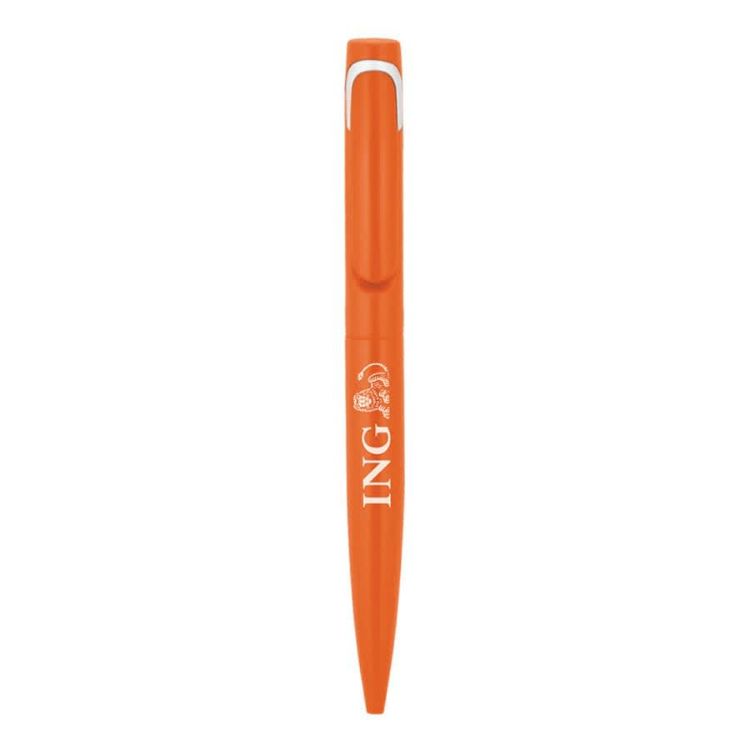 Picture of BND80 BLOA, TWIST METAL BALL PEN