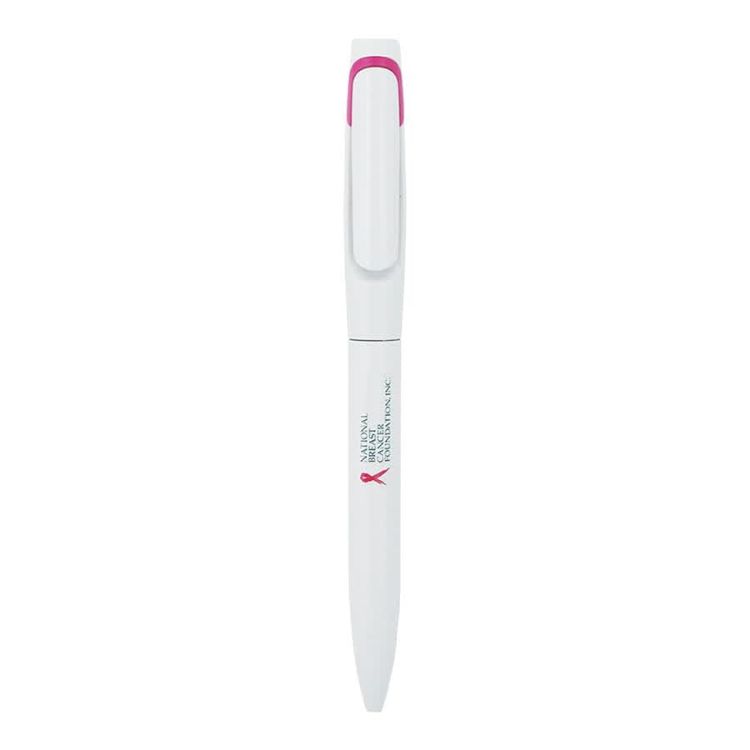 Picture of BND80 BLOA, TWIST METAL BALL PEN