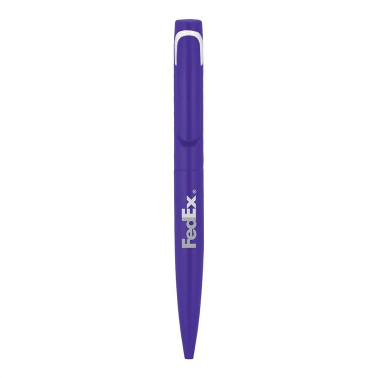 Picture of BND80 BLOA, TWIST METAL BALL PEN