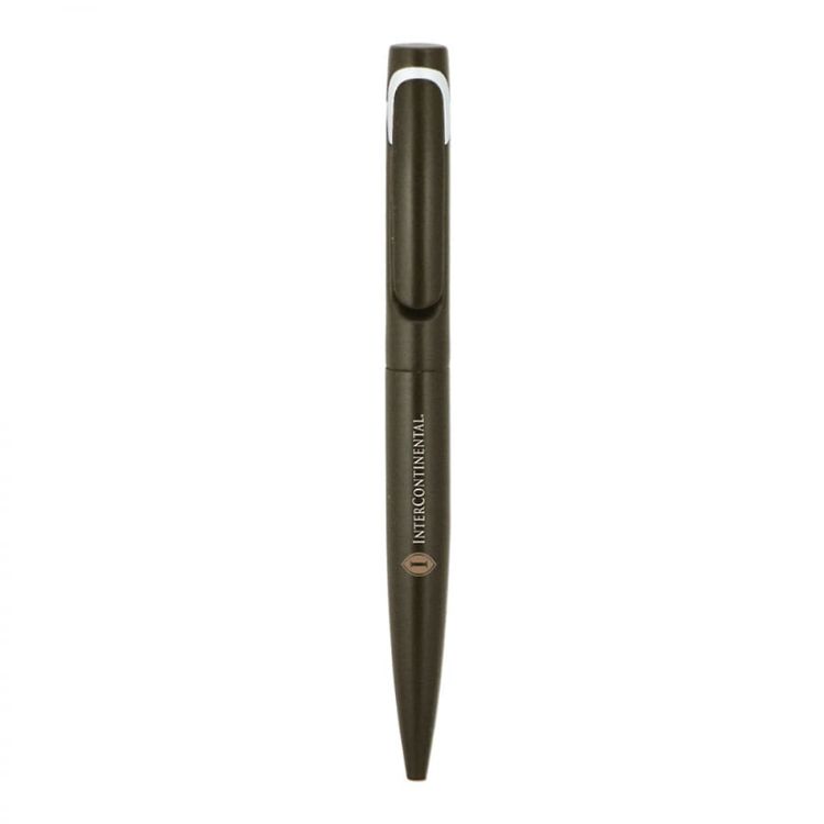 Picture of BND80 BLOA, TWIST METAL BALL PEN