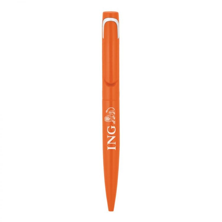 Picture of BND80 BLOA, TWIST METAL BALL PEN