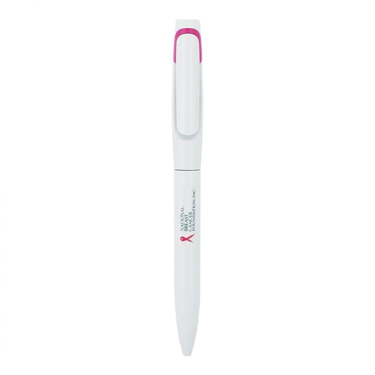 Picture of BND80 BLOA, TWIST METAL BALL PEN