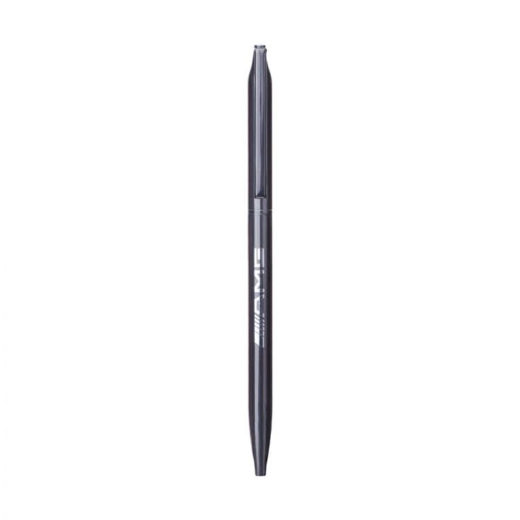 Picture of BND72 GLAD, THIN TWIST METAL BALL PEN