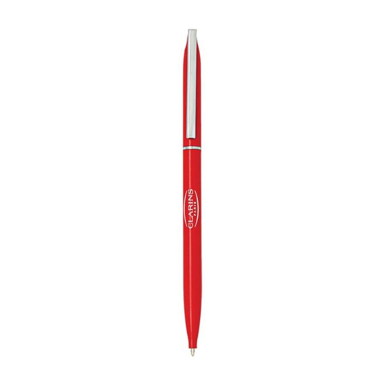 Picture of BND72 GLAD, THIN TWIST METAL BALL PEN