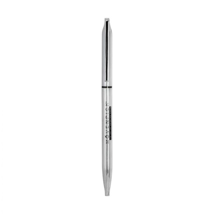 Picture of BND72 GLAD, THIN TWIST METAL BALL PEN