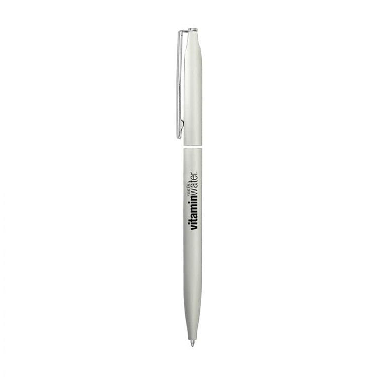 Picture of BND72 GLAD, THIN TWIST METAL BALL PEN