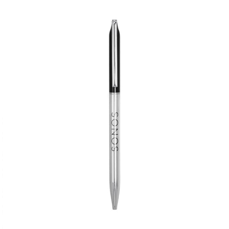 Picture of BND72 GLAD, THIN TWIST METAL BALL PEN
