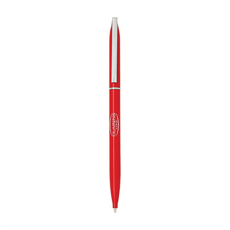 Picture of BND72 GLAD, THIN TWIST METAL BALL PEN