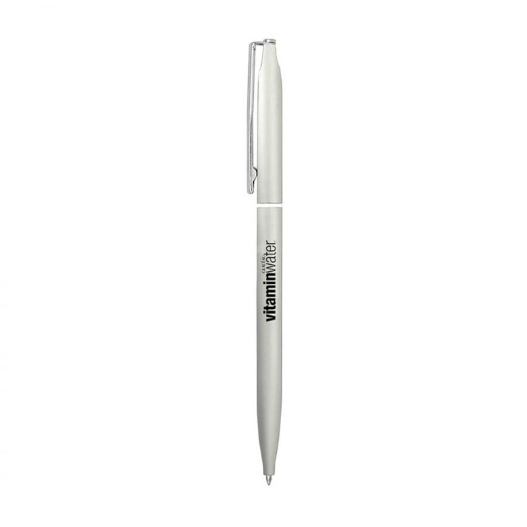 Picture of BND72 GLAD, THIN TWIST METAL BALL PEN