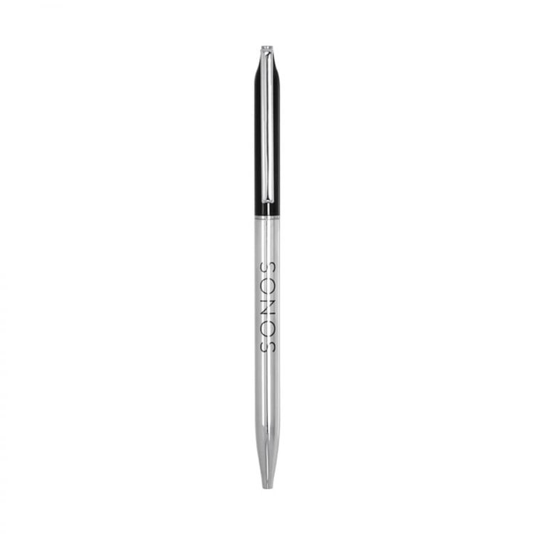 Picture of BND72 GLAD, THIN TWIST METAL BALL PEN