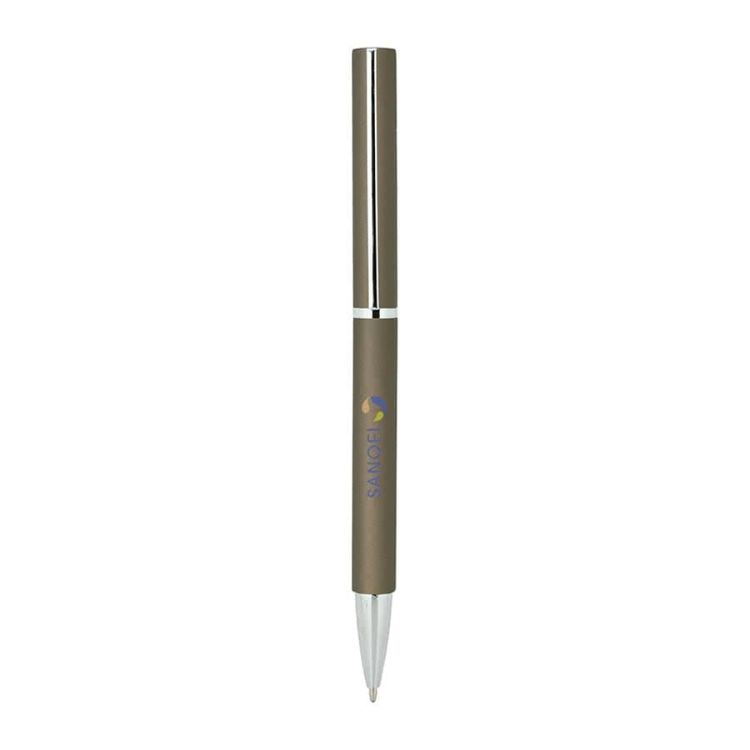 Picture of BND71XL TWIST METAL BALL PEN