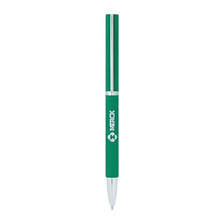Picture of BND71XL TWIST METAL BALL PEN