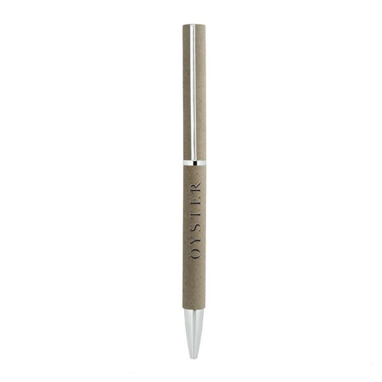 Picture of BND71XL TWIST METAL BALL PEN