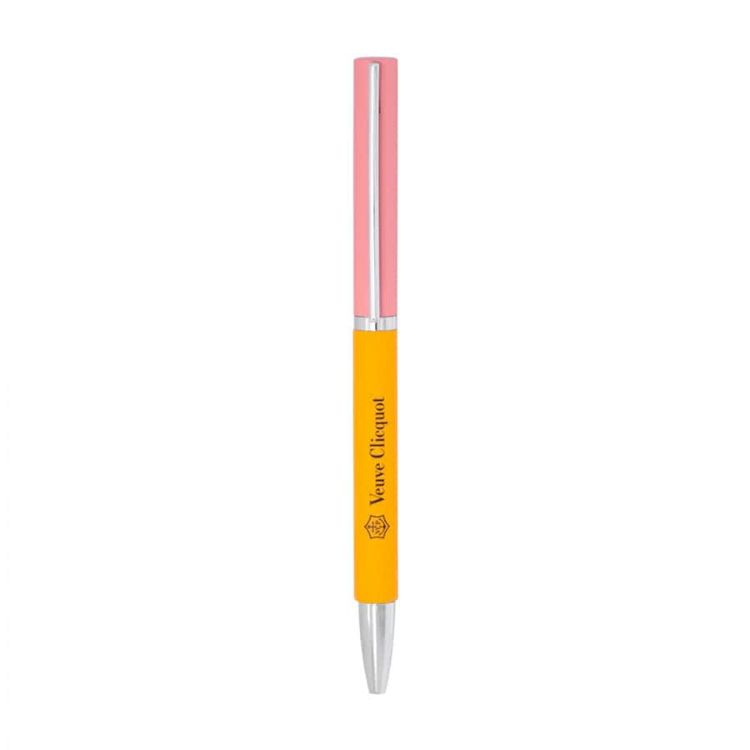 Picture of BND71XL TWIST METAL BALL PEN