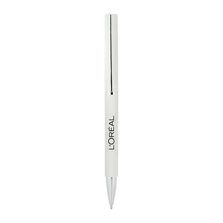 Picture of BND71XL TWIST METAL BALL PEN