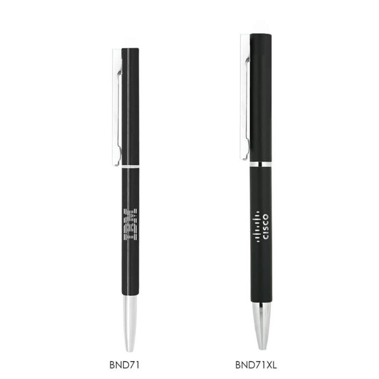 Picture of BND71XL TWIST METAL BALL PEN