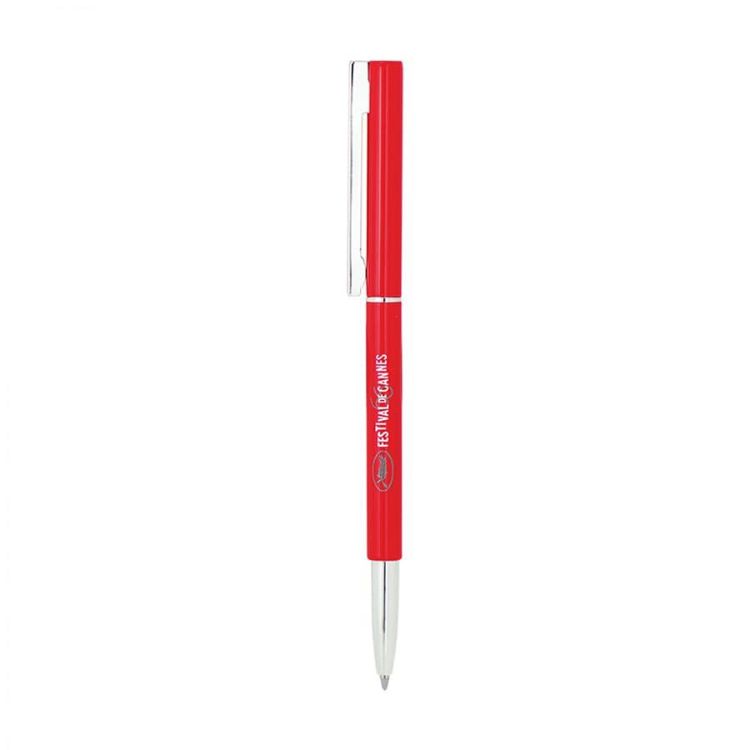 Picture of BND71 CLAP TWIST METAL BALL PEN