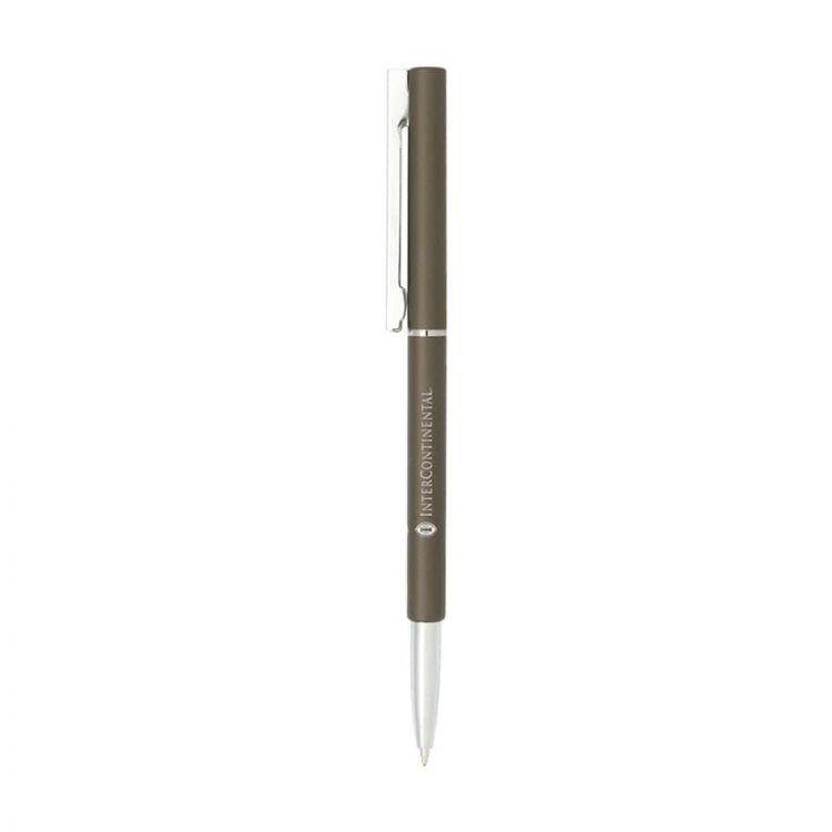 Picture of BND71 CLAP TWIST METAL BALL PEN