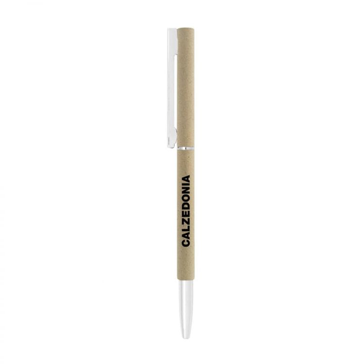 Picture of BND71 CLAP TWIST METAL BALL PEN