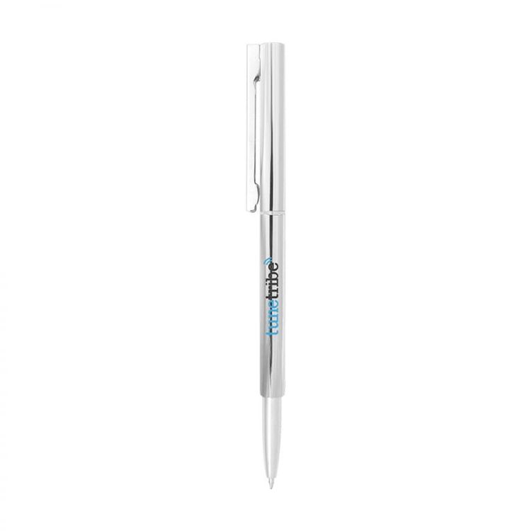 Picture of BND71 CLAP TWIST METAL BALL PEN