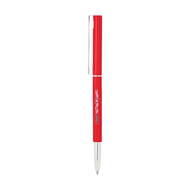 Picture of BND71 CLAP TWIST METAL BALL PEN