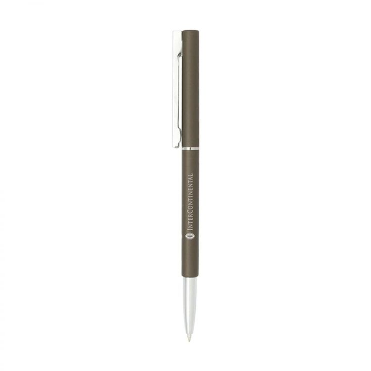 Picture of BND71 CLAP TWIST METAL BALL PEN