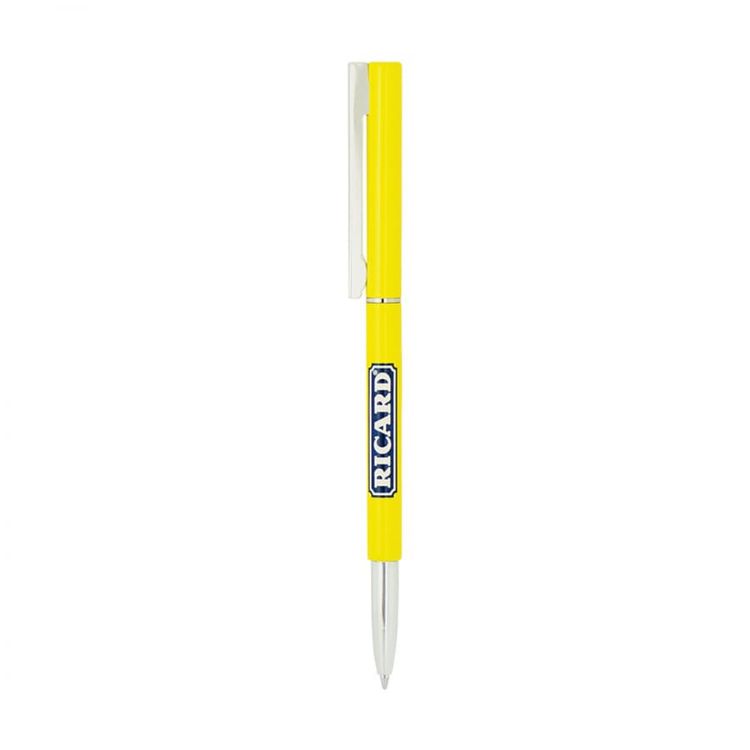 Picture of BND71 CLAP TWIST METAL BALL PEN