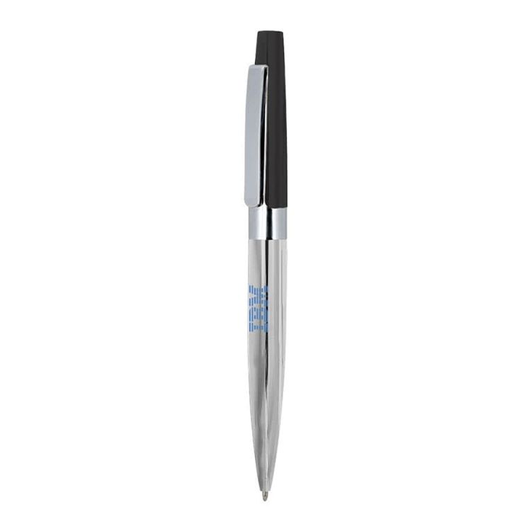 Picture of BND77 PERI, TWIST METAL BALL PEN