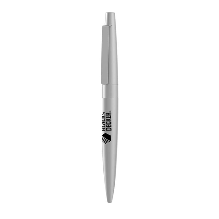 Picture of BND77 PERI, TWIST METAL BALL PEN