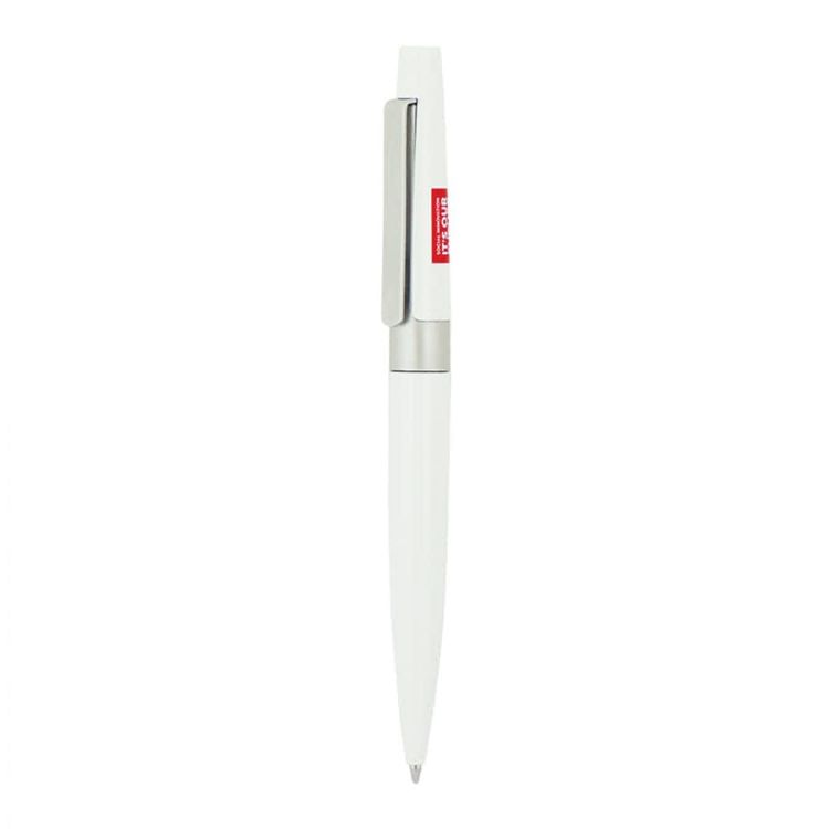 Picture of BND77 PERI, TWIST METAL BALL PEN