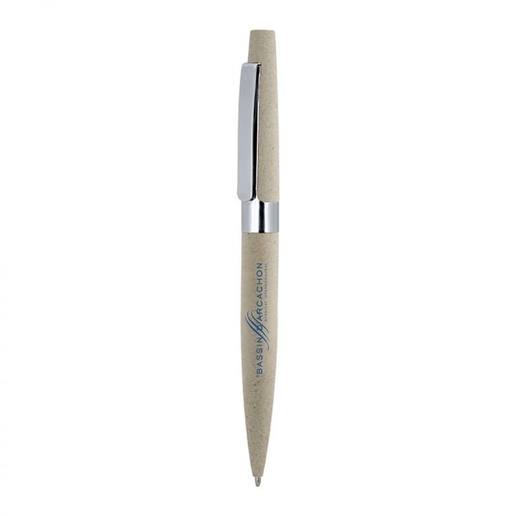 Picture of BND77 PERI, TWIST METAL BALL PEN