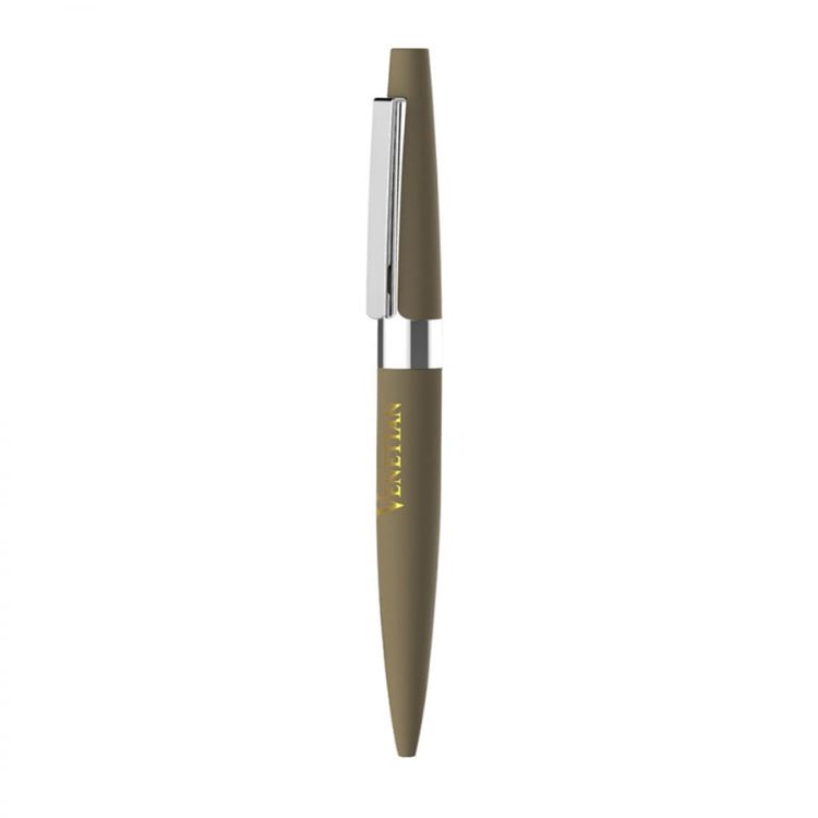 Picture of BND77 PERI, TWIST METAL BALL PEN
