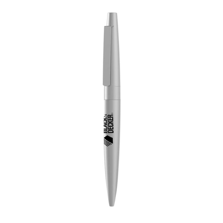 Picture of BND77 PERI, TWIST METAL BALL PEN