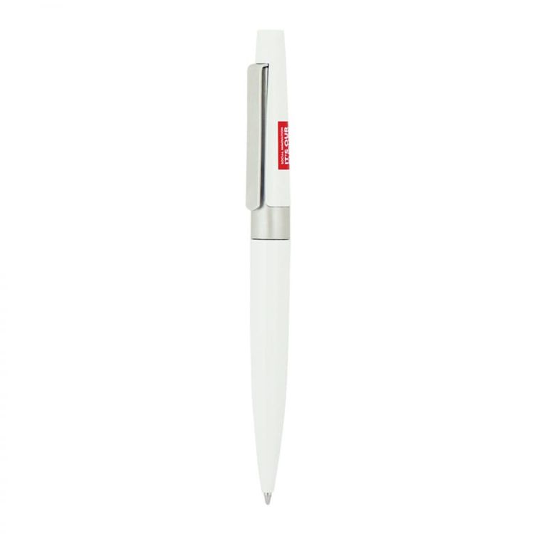 Picture of BND77 PERI, TWIST METAL BALL PEN