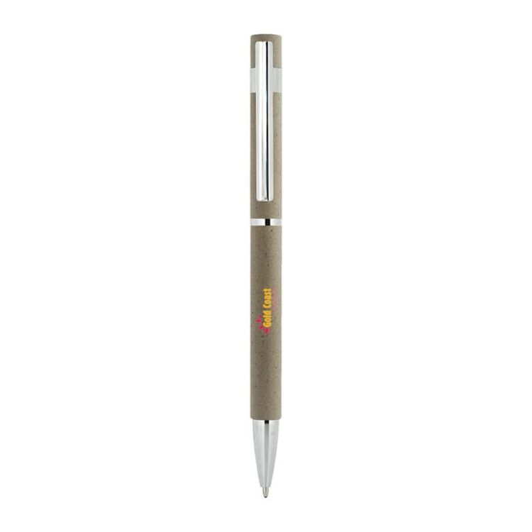 Picture of Slim Hex Pens (Custom Made To Order - BND70XL)