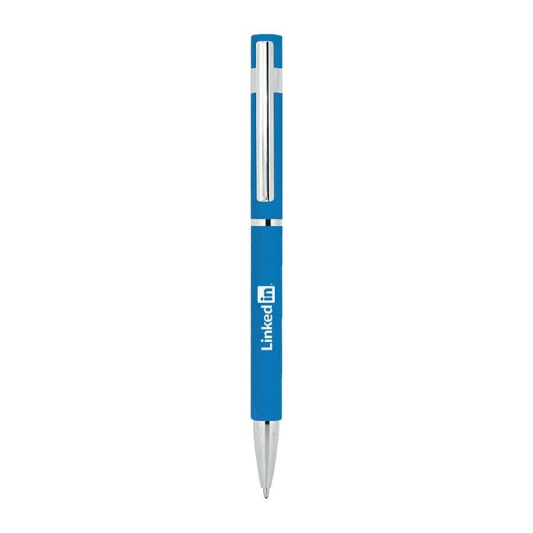 Picture of Slim Hex Pens (Custom Made To Order - BND70XL)