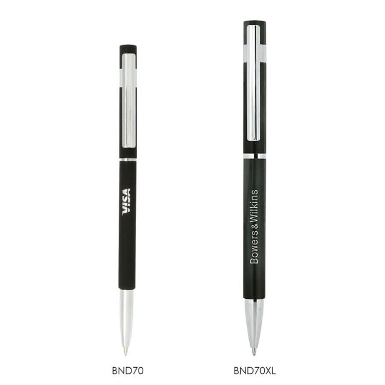 Picture of Slim Hex Pens (Custom Made To Order - BND70XL)