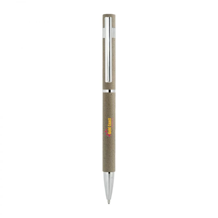 Picture of Slim Hex Pens (Custom Made To Order - BND70XL)