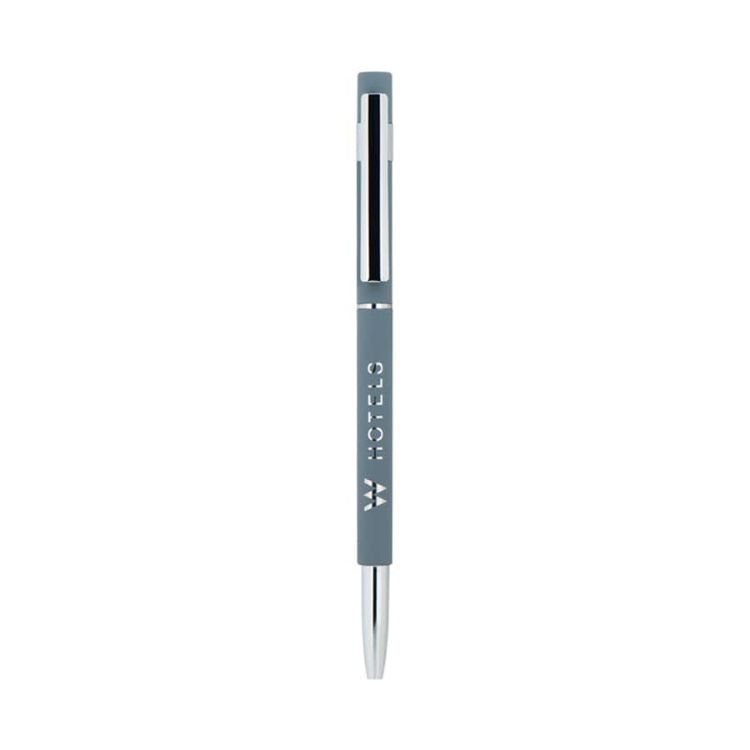 Picture of Slim Hex Pens (Custom Made To Order - BND70)