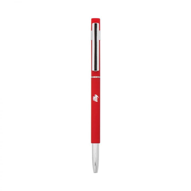 Picture of Slim Hex Pens (Custom Made To Order - BND70)