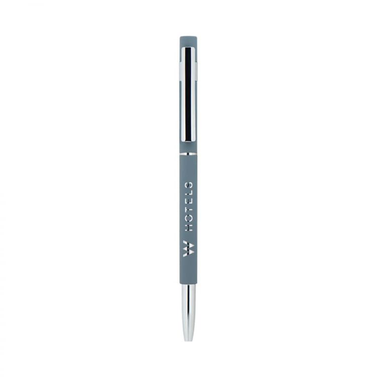 Picture of Slim Hex Pens (Custom Made To Order - BND70)